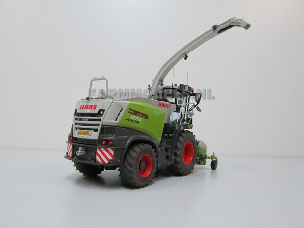 389. Claas 870 Jaguar Full options 1:32