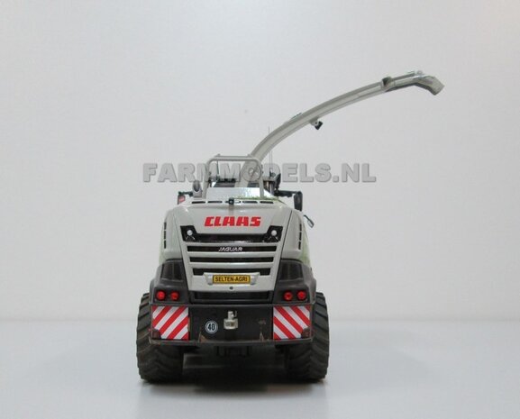 389. Claas 870 Jaguar Full options 1:32