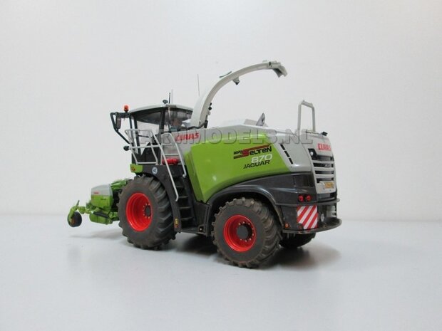 389. Claas 870 Jaguar Full options 1:32