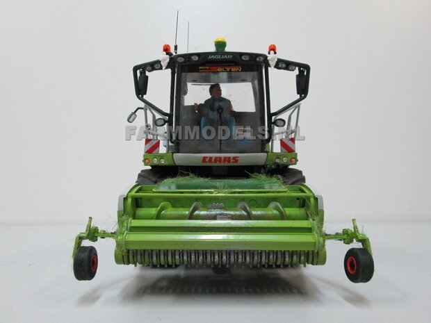 389. Claas 870 Jaguar Full options 1:32