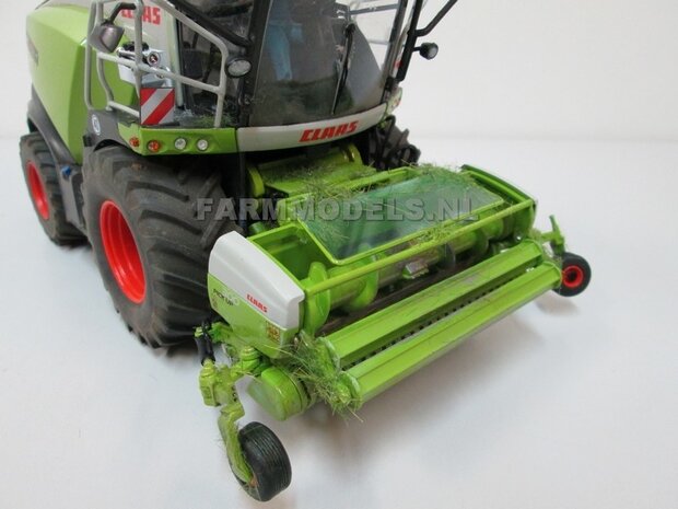 389. Claas 870 Jaguar Full options 1:32