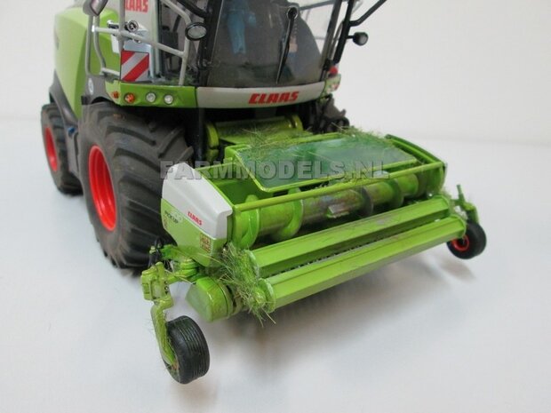 389. Claas 870 Jaguar Full options 1:32