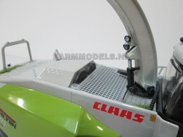 389. Claas 870 Jaguar Full options 1:32