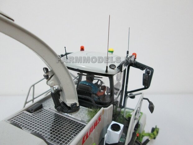 389. Claas 870 Jaguar Full options 1:32