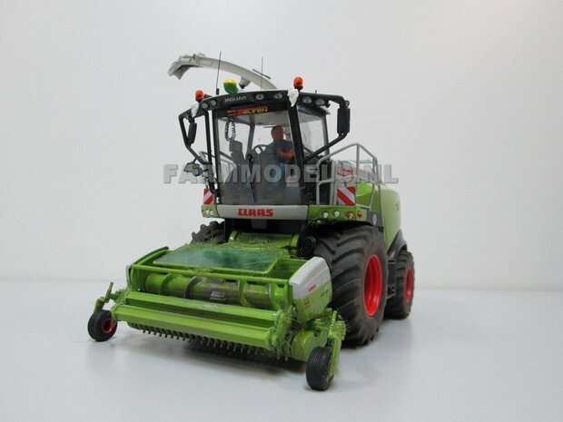 389. Claas 870 Jaguar Full options 1:32