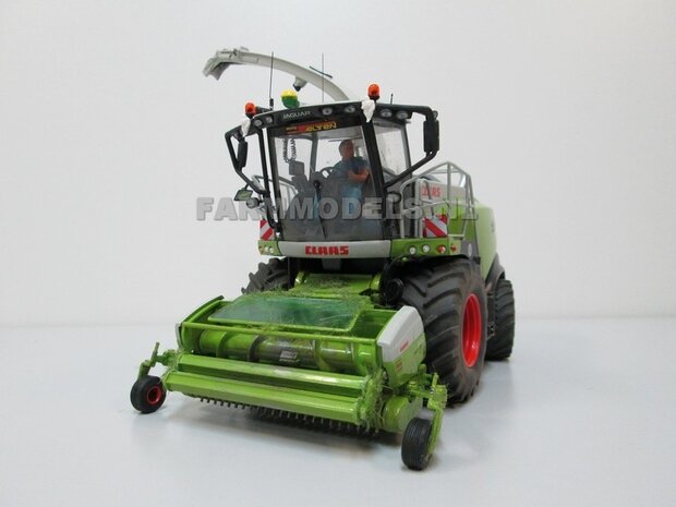 389. Claas 870 Jaguar Full options 1:32