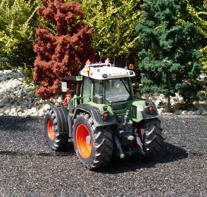 152. Fendt 818/820/718 (klik op foto voor meer foto&#039;s)