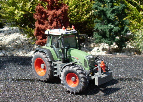 152. Fendt 818/820/718 (klik op foto voor meer foto&#039;s)