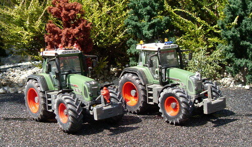 152. Fendt 818/820/718 (klik op foto voor meer foto&#039;s)