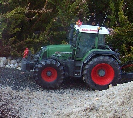 152. Fendt 818/820/718 (klik op foto voor meer foto&#039;s)