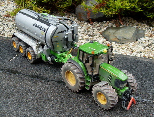 343. John Deere 6 &amp; 7000 serie (klik op foto)