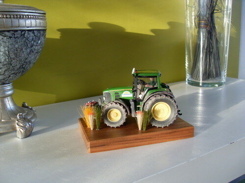 343. John Deere 6 &amp; 7000 serie (klik op foto)