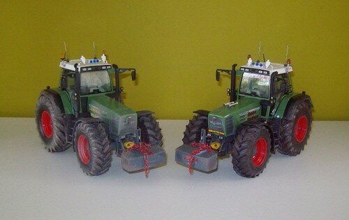 168. Fendt 824 (voorbeeld foto&#039;s, niet leverbaar)