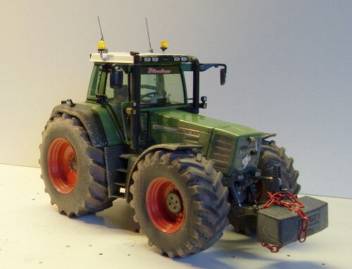 168. Fendt 824 (voorbeeld foto&#039;s, niet leverbaar)