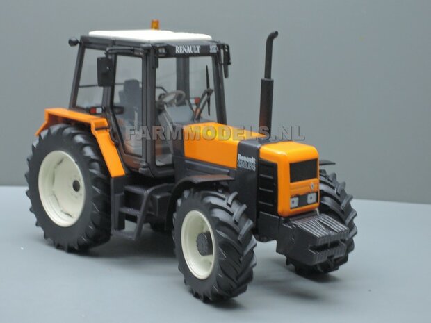 Renault 120-54 TZ 1:32 Replicagri REP122   