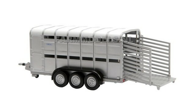 IFOR Williams 3-asser Veewagen 1:32 Britains BR40710A2