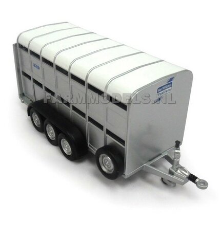 IFOR Williams 3-asser Veewagen 1:32 Britains BR40710A2