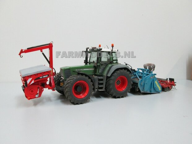 2x Extra brede spatbordverbreders Fendt 824 / 926 / 930 Weise (Gen I, II &amp; III)   1:32   