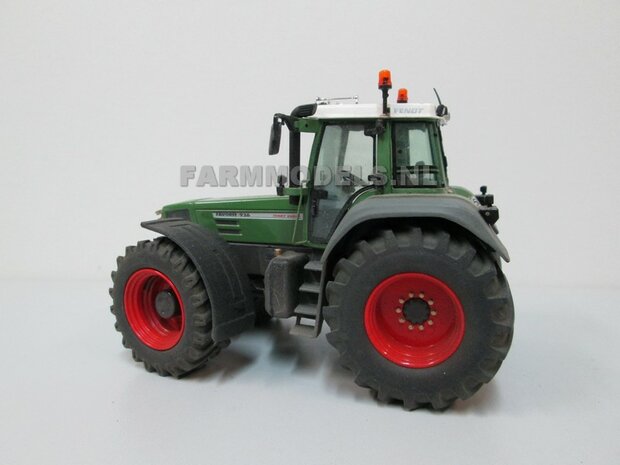 2x Extra brede spatbordverbreders Fendt 824 / 926 / 930 Weise (Gen I, II &amp; III)   1:32   