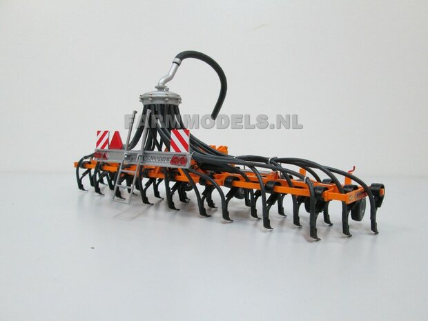 VMR Veenhuis Terraject 300 Bouwpakket / Buildingkit Nieuwe uitvoering 1:32 (HTD)