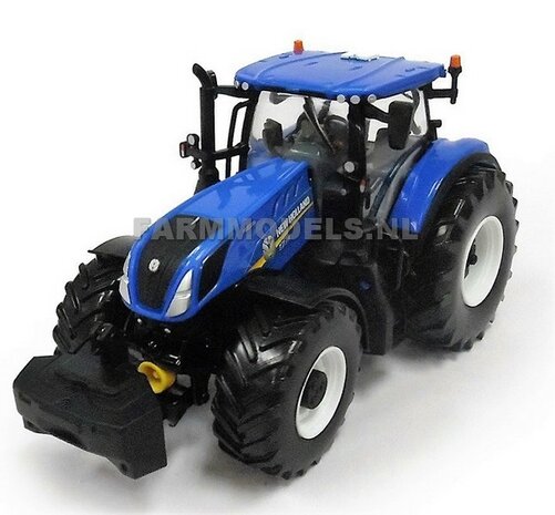 New Holland T7.315 1:32 BRITAINS  BR43149A1  