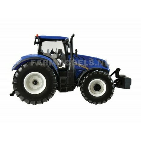 New Holland T7.315 1:32 BRITAINS  BR43149A1  