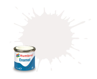 HAA0388 Nr. 35 Varnish gloss - 14ml Enamel Varnish