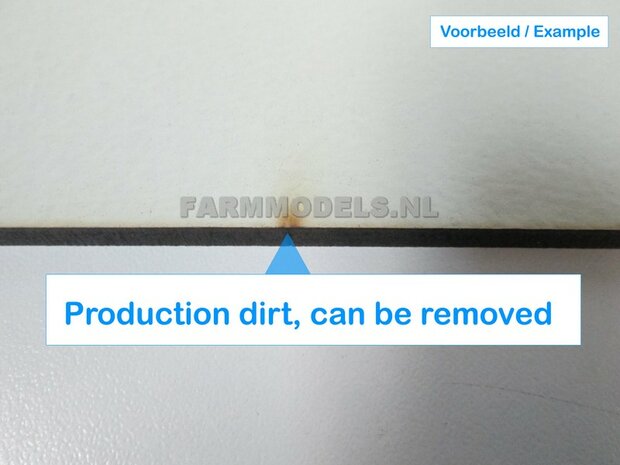 TIP: Farmmodels Bestrating editie 1:32 