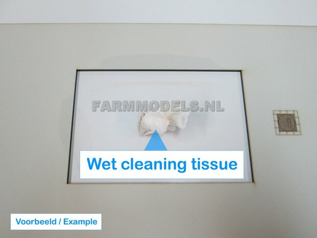 TIP: Farmmodels Bestrating editie 1:32 