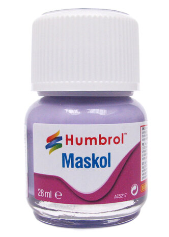 HAC5217 Maskol - 28ml Bottle