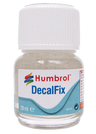 HAC6134 DecalFix - 28ml Bottle