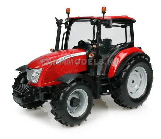 McCormick X4.70 1:32 Universal Hobbies UH4945