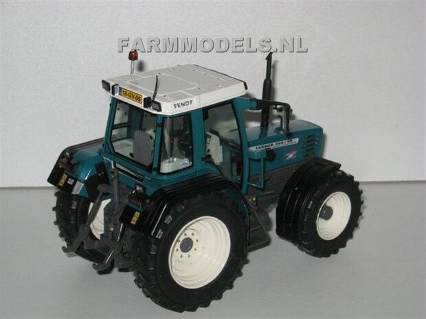 134. Fendt 300 serie; Holland Farmer