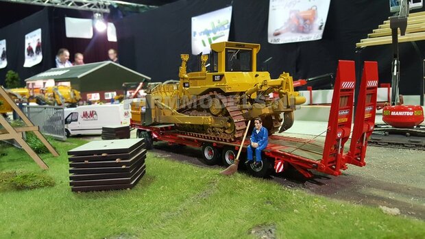 04. Foto&#039;s deel 3 Zwolle 2016 show, L.C.N. beurs, 19 &amp; 20 November 2016