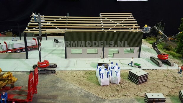 04. Foto&#039;s deel 3 Zwolle 2016 show, L.C.N. beurs, 19 &amp; 20 November 2016