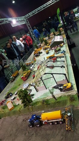 04. Foto&#039;s deel 4 Zwolle 2016 show, L.C.N. beurs, 19 &amp; 20 November 2016