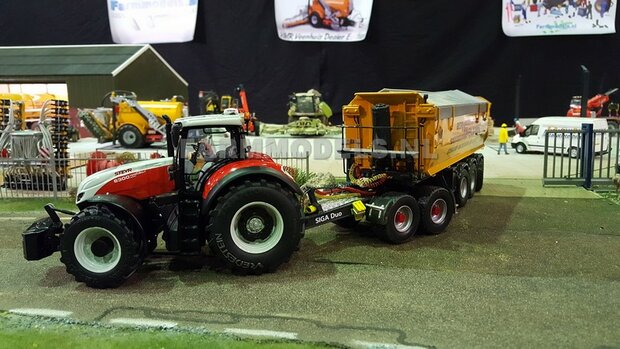 04. Foto&#039;s deel 4 Zwolle 2016 show, L.C.N. beurs, 19 &amp; 20 November 2016