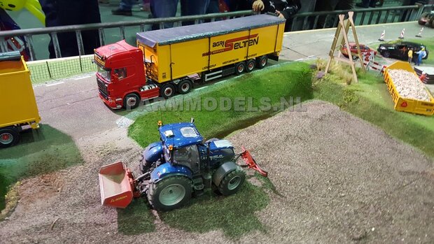 04. Foto&#039;s deel 6 Zwolle 2016 show, L.C.N. beurs, 19 &amp; 20 November 2016