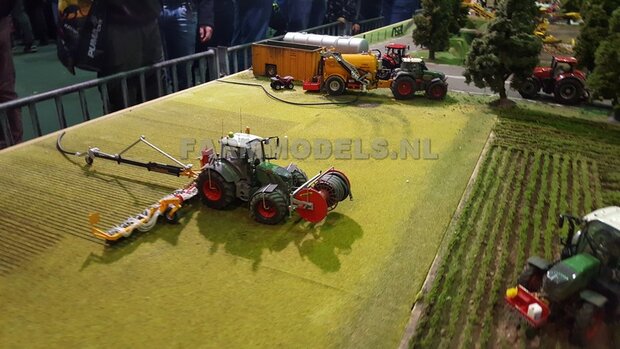 04. Foto&#039;s deel 8 Zwolle 2016 show, L.C.N. beurs, 19 &amp; 20 November 2016