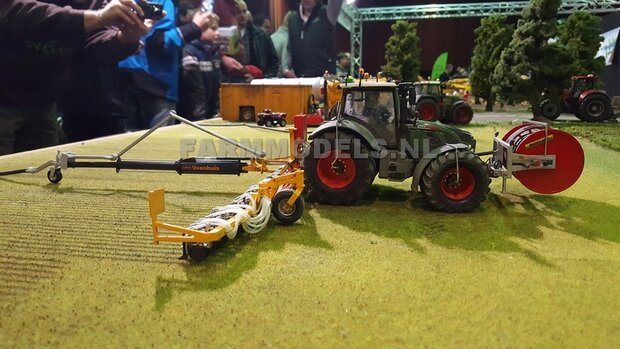 04. Foto&#039;s deel 8 Zwolle 2016 show, L.C.N. beurs, 19 &amp; 20 November 2016