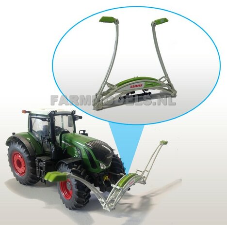 Claas Crop Sensor 1:32