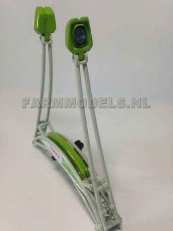 Claas Crop Sensor 1:32