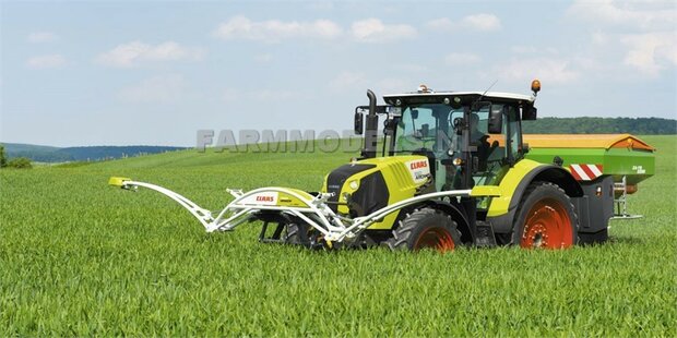 Claas Crop Sensor 1:32