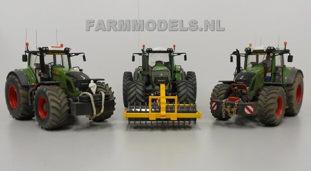 202. Nieuwe prijzen Fendt Wiking 828 / 936 / 939 in verschillende uitvoeringen met bredere banden