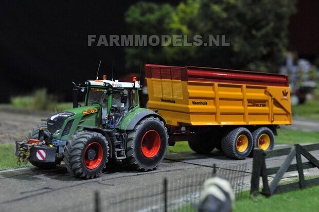 202. Nieuwe prijzen Fendt Wiking 828 / 936 / 939 in verschillende uitvoeringen met bredere banden