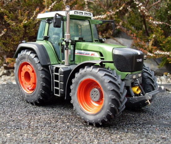 172. Fendt generatie 3 Vario TMS 930