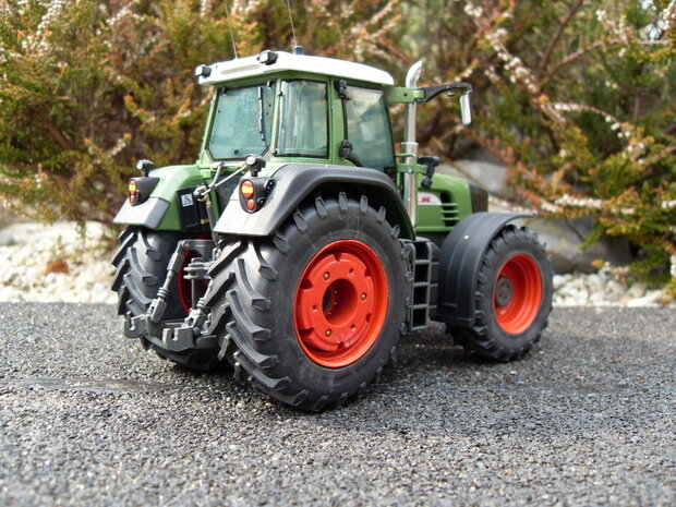 172. Fendt generatie 3 Vario TMS 930