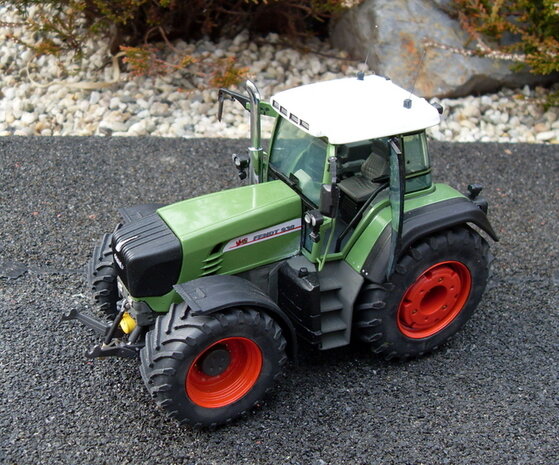 172. Fendt generatie 3 Vario TMS 930