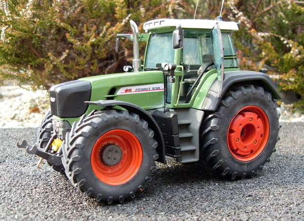 172. Fendt generatie 3 Vario TMS 930