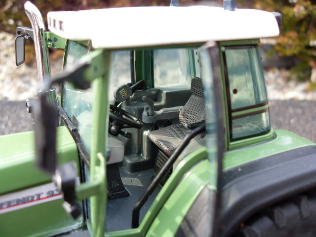 172. Fendt generatie 3 Vario TMS 930